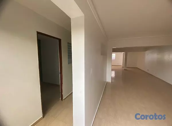 casas - se alquila casa comercial  3