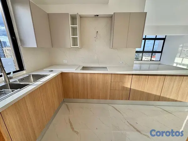 apartamentos - Apartamento en venta Serrallés  6