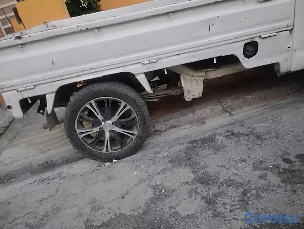 jeepetas y camionetas - Camioneta Honda, recién importada , Japón  5