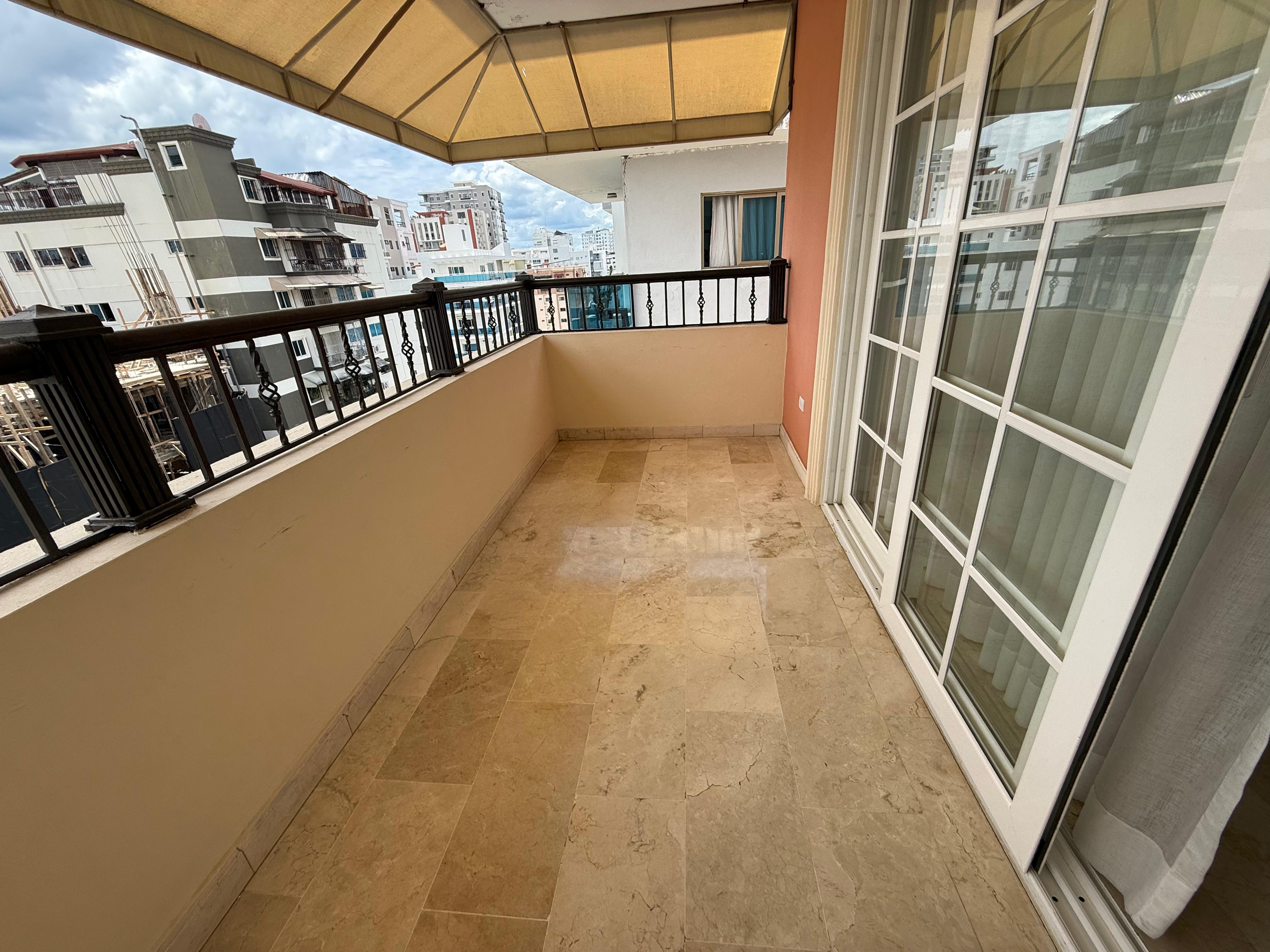 apartamentos - 🔥 ¡Penthouse de Lujo en Venta! 🔥 📍 Calle Eduard 7