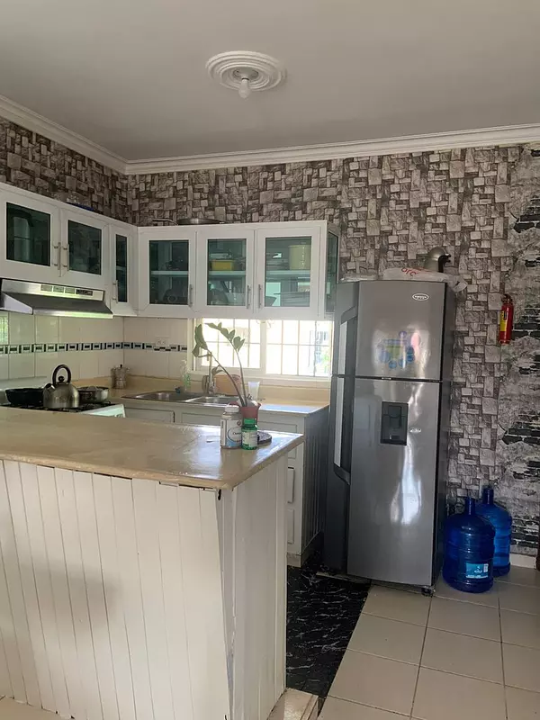 apartamentos - Apartamento con terraza, Autopista San Isidro  3