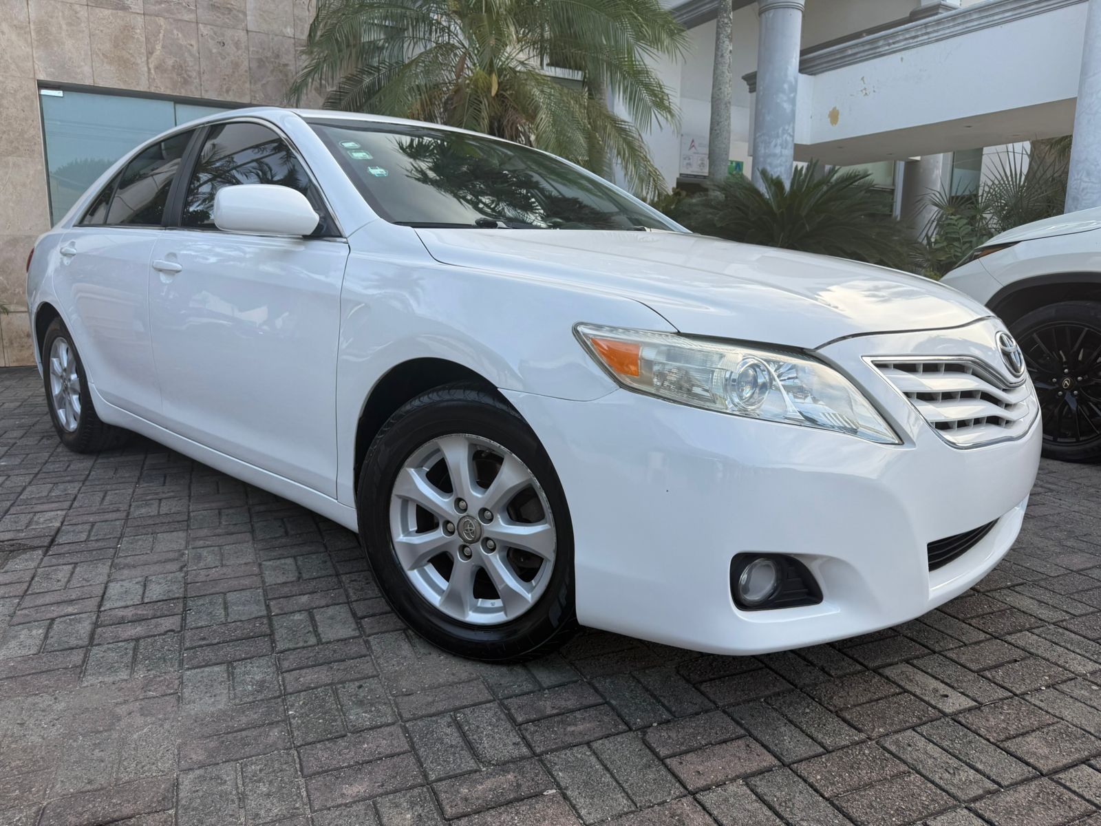 carros - Toyota camry 2011 2
