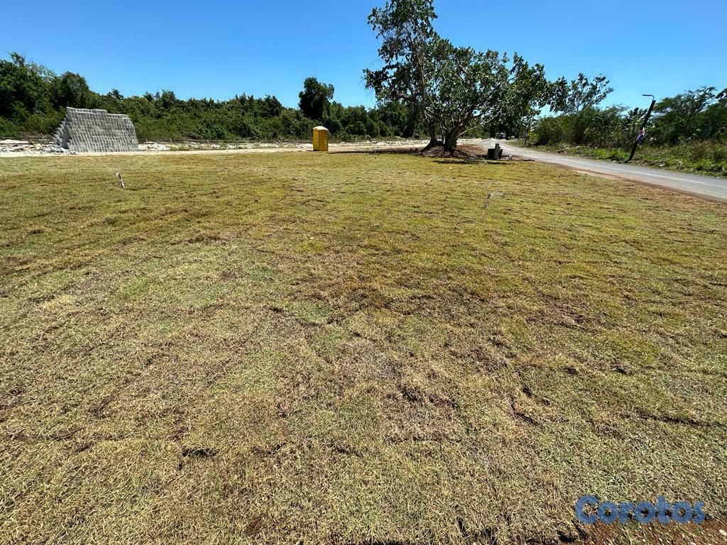 solares y terrenos - Solares deslindados en Metro Country Club 5