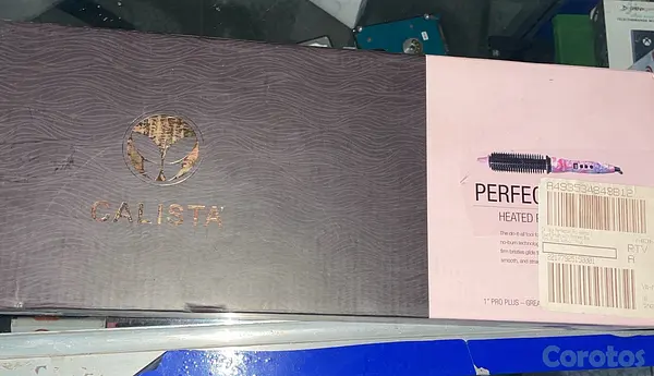 joyas, relojes y accesorios - sepillo electrónico  5