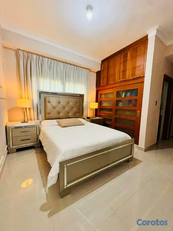 apartamentos - COMODO Y HERMOSO APARTAMENTO 4