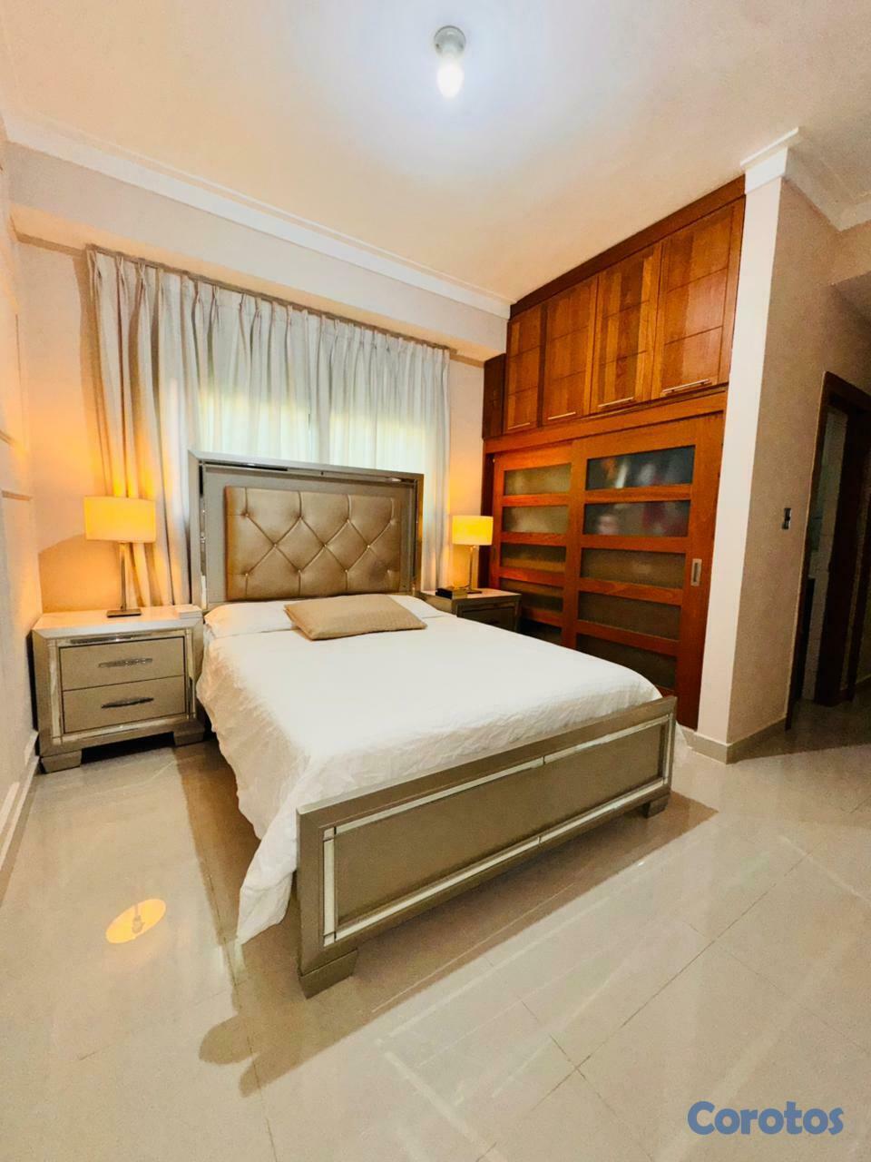 apartamentos - COMODO Y HERMOSO APARTAMENTO 4