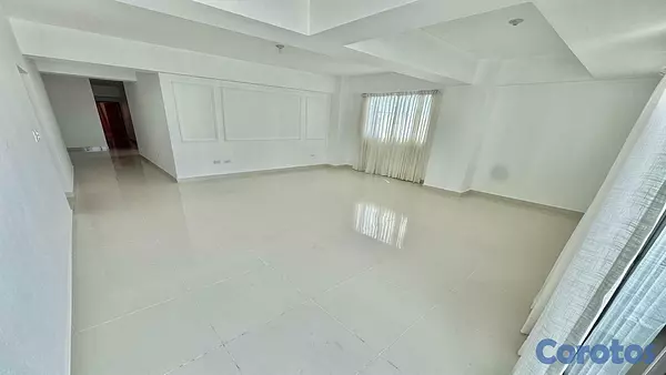 apartamentos - Apartamento en Bella Vista Norte 5
