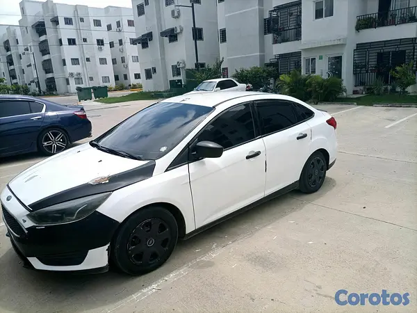 carros - FORD FOCUS 2015. PRECIO DE REMATE.. 8