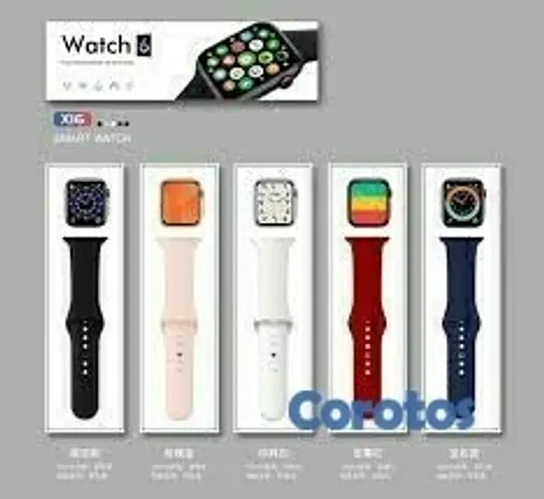 accesorios para electronica - SMARTWATCH X16 3