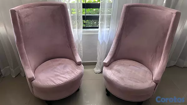 muebles y colchones - Butacas 3