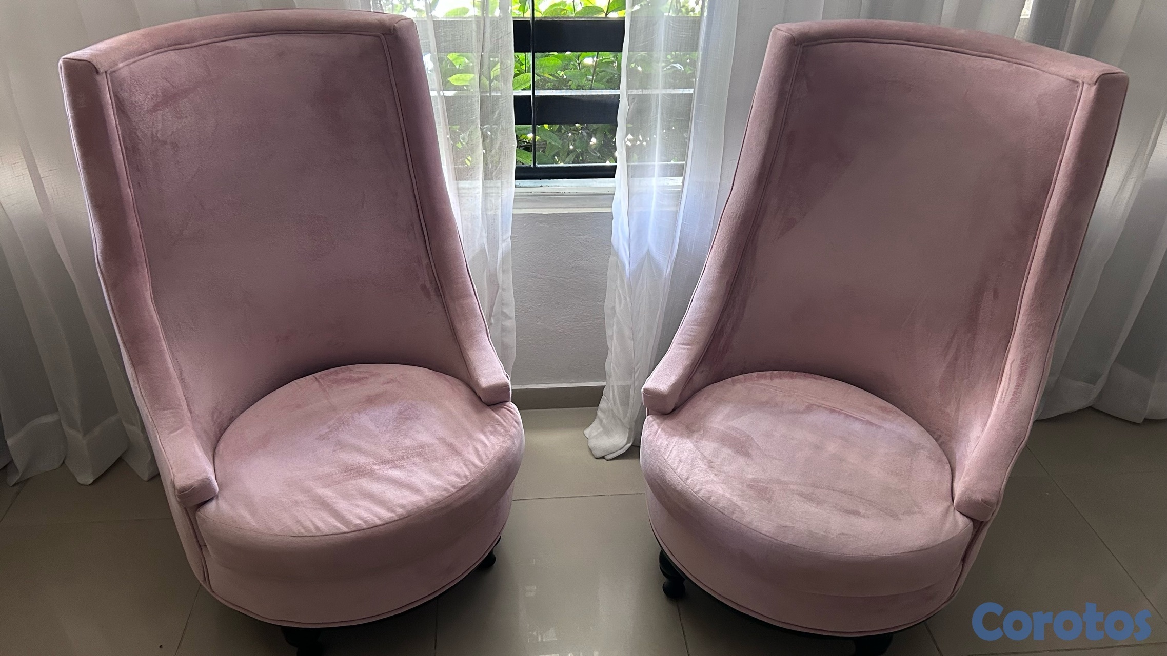 muebles y colchones - Butacas 3