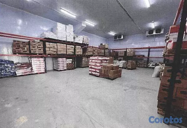otros inmuebles - NAVE INDUSTRIAL DE 160 m² 2