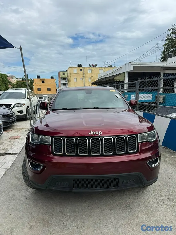 jeepetas y camionetas - Una super Oferta USD$ 17,500 3
