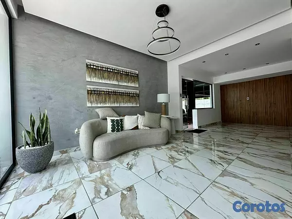 apartamentos - Apartamento en Prado Oriental  6