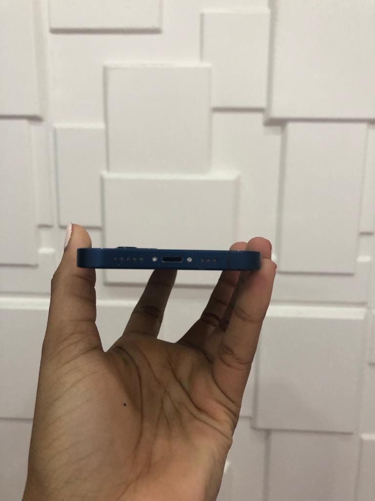 celulares y tabletas - iPhone 12 64gb Semifactory Hecho Clean 3