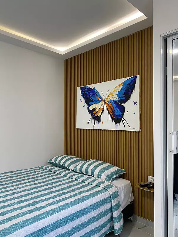 apartamentos - Venta, Edifcio de 8 estudios, Zona Colonial 5