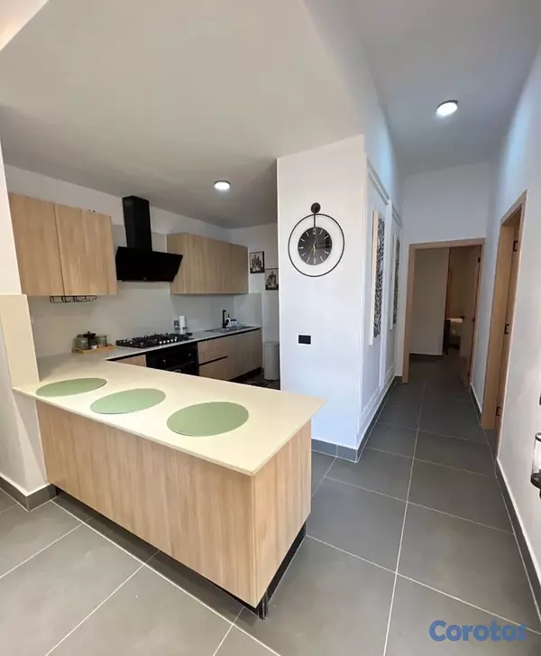 apartamentos - nuevo moderno Apto amueblado full se dos habitaciones US 2,300 8