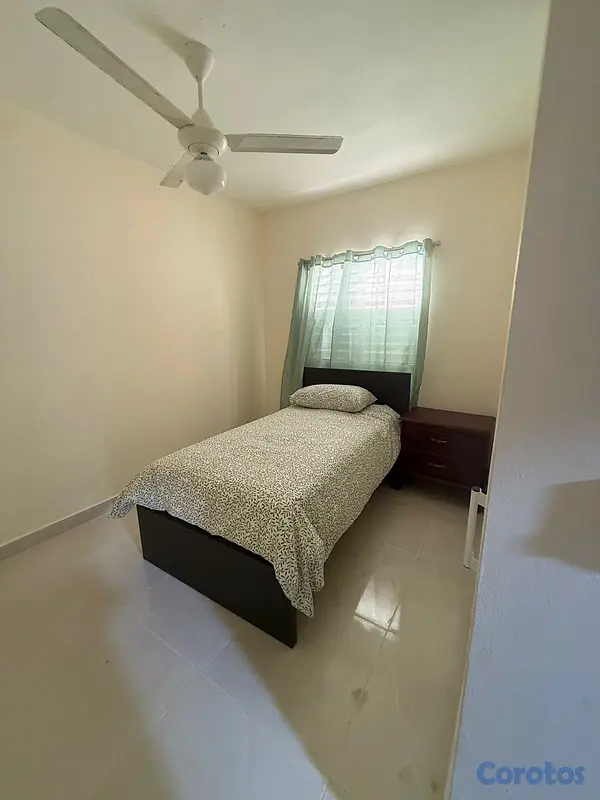 casas - casa en alquiler totalmente amueblada 






















 11