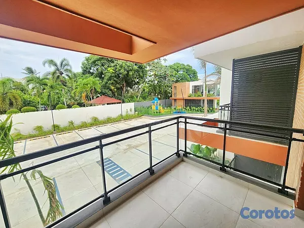 apartamentos - NUEVO APARTAMENTO ASCENSOR Y PISCINA LOS RIELES ST 6