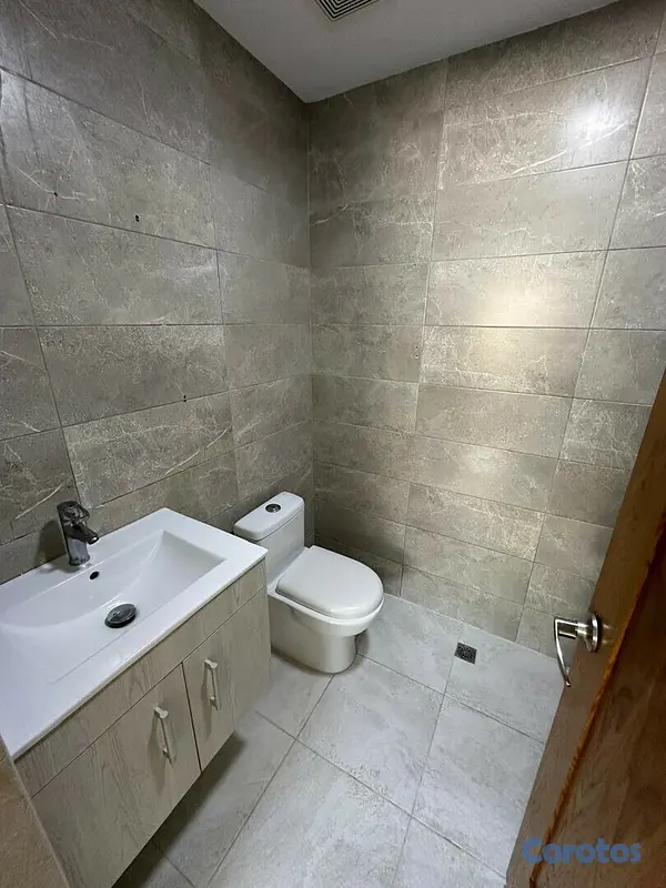 apartamentos - VENDO Y ALQUILO APTO. ARROYO VIEJO 8