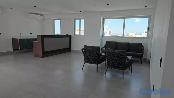 apartamentos - Urb. Real espectacular torre moderna, apto. con amplia terraza y Jacuzzi, 2hab 3