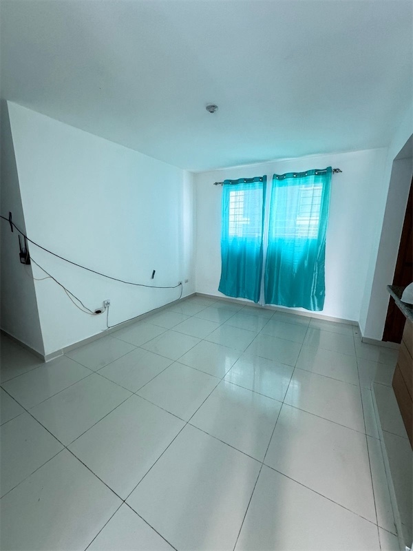 apartamentos - En Venta Apartamento en Av Yapurt Dumit 1