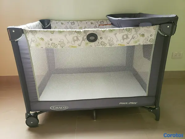 muebles - Corral para bebe y nin@s 3