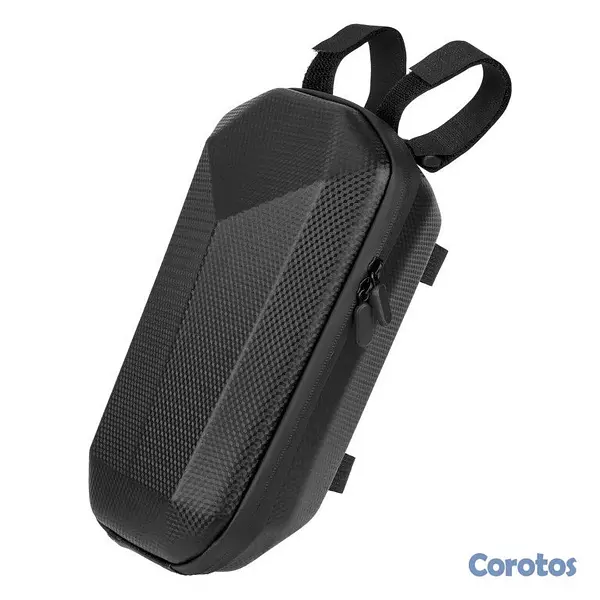 bicicletas y accesorios - Bolsa para Patineta Multiuso con Amplio Espacio de 3