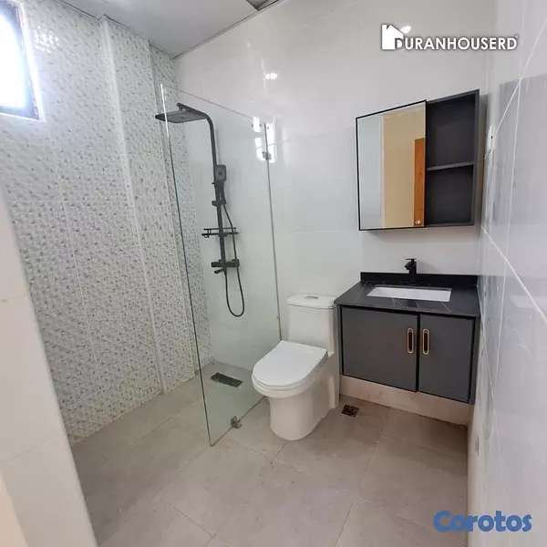 apartamentos - venta de apartamento en la autopista de san isidro prado oriental Santo Domingo  9