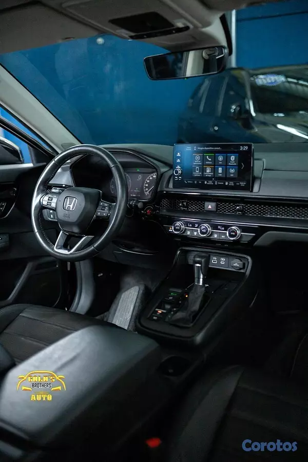 jeepetas y camionetas - Honda CRV EXL AWD 2024 10