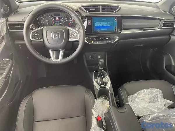 jeepetas y camionetas - Honda BR-V Touring 10