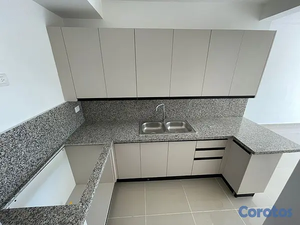 apartamentos - 6C apartamento para estrenar 5