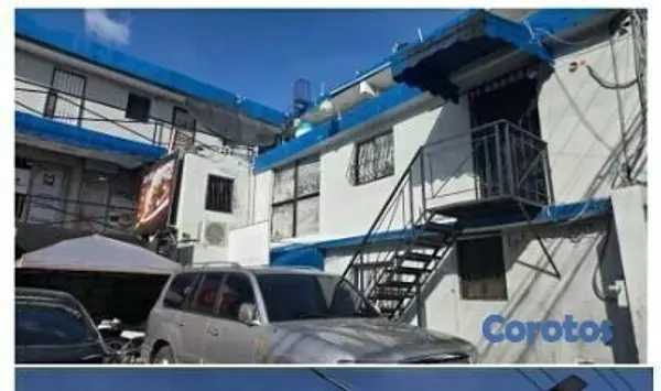 otros inmuebles - PLaza Comercial Rentada completa a paso linconl 2