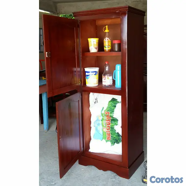 decoración y accesorios - Estante de cocina  1