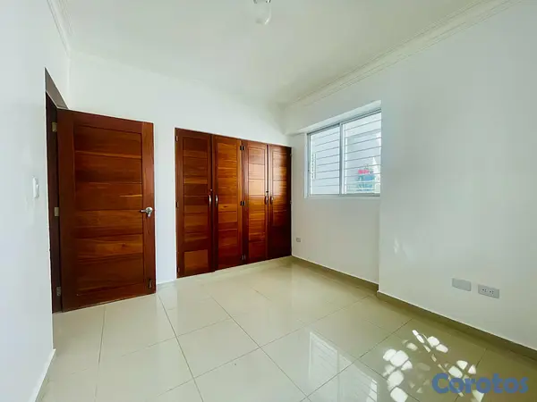 apartamentos - Apartamento en Venta Los Restauradores DN 6