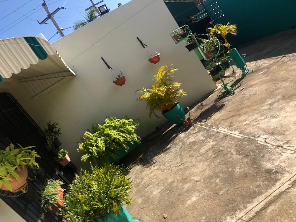 casas - Casa Comercial en los prados de 500m2 de solar  2
