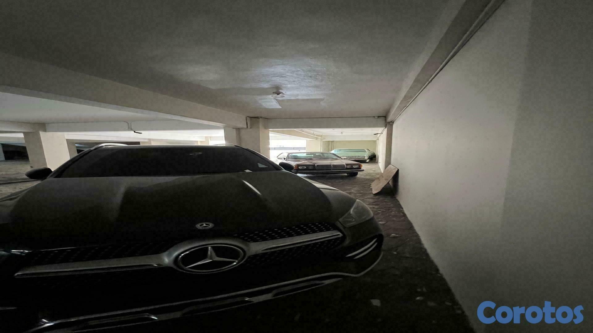 penthouses - Penthouse Clásico con Vista Panorámica – Bella Vista Sur 2