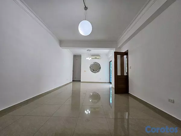 apartamentos - Alquiler de Apartamento en La Esperilla con AA 6