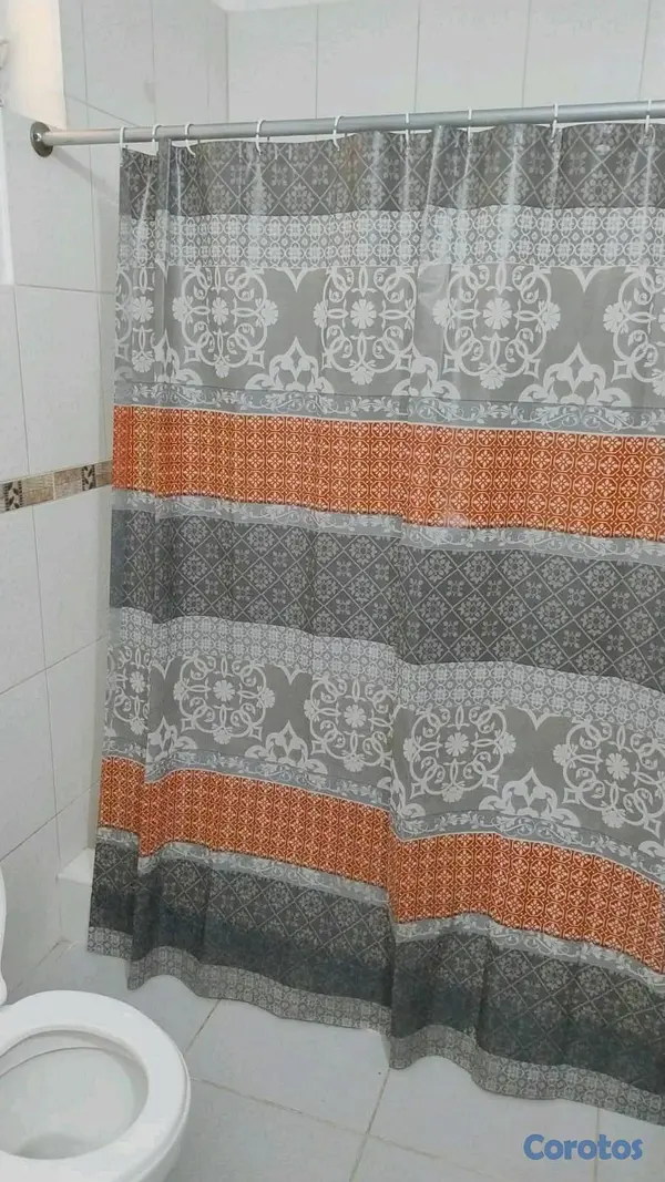 apartamentos - apartamento en zona con hermosa vista y tranquila de puerto plata  17
