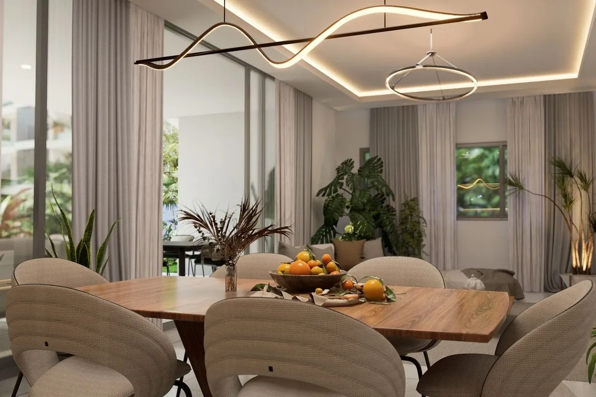 penthouses - Las Terrenas - El Portillo - Exclusivos Penthouse  3