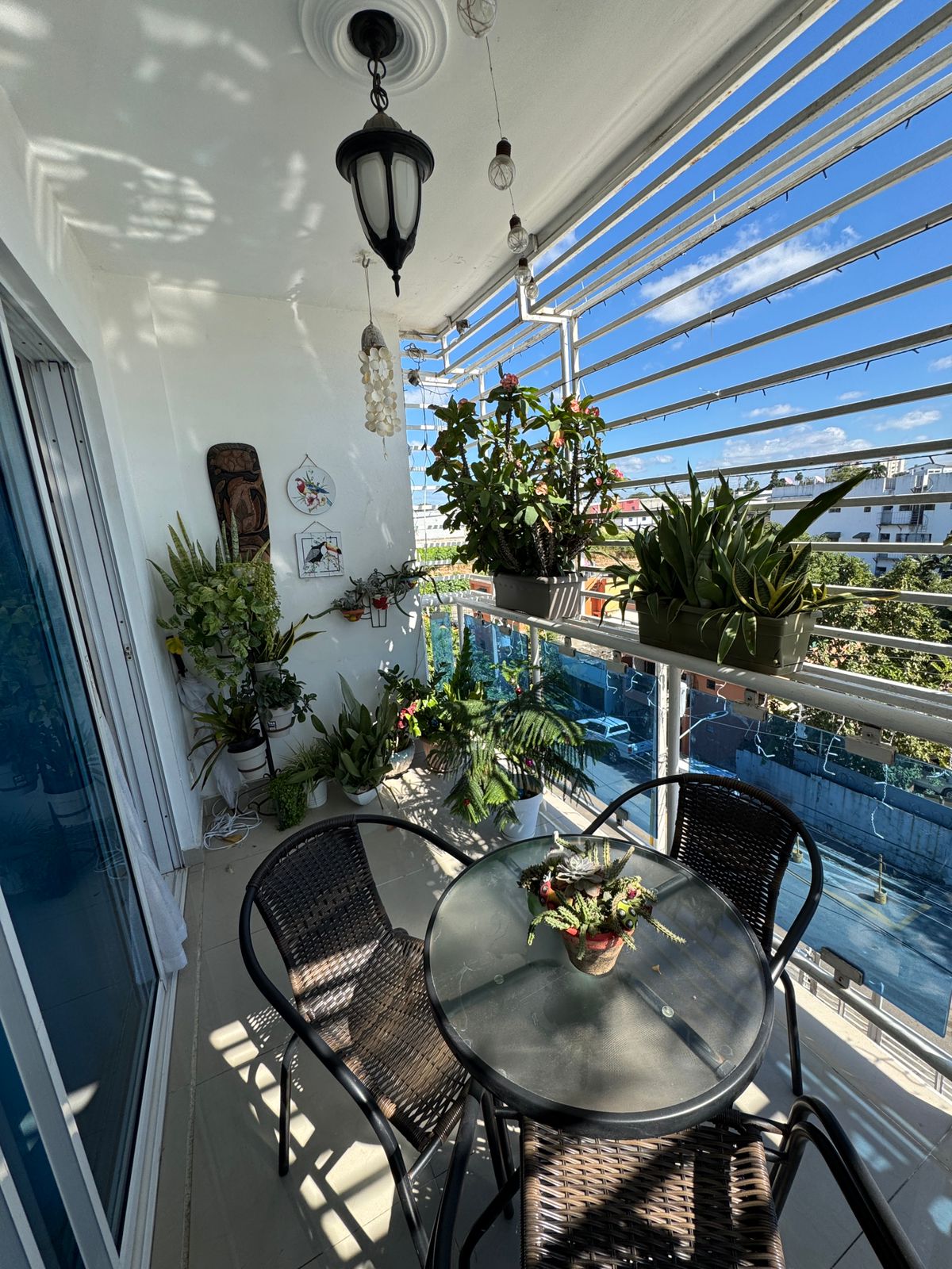 apartamentos - Apartamento En Venta En Villa Aura 5