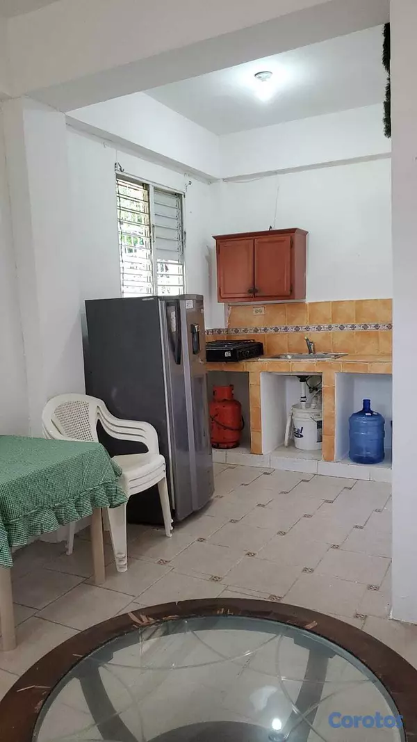 apartamentos - Alquiler Apartamento Estudio, Zona Colonial, Santo 4