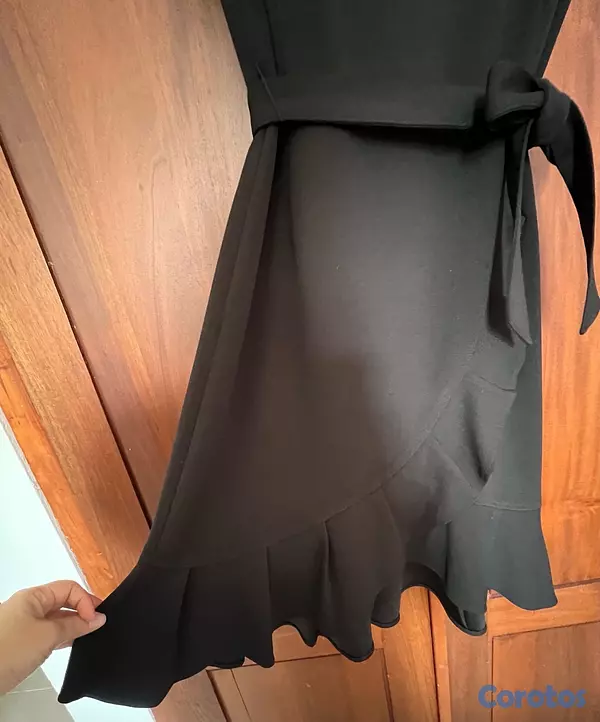 ropa para mujer - Vestido Calvin Klein  5