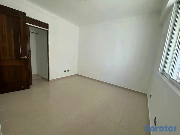 apartamentos - Rento apartamento torre clásica Evaristo Morales  7