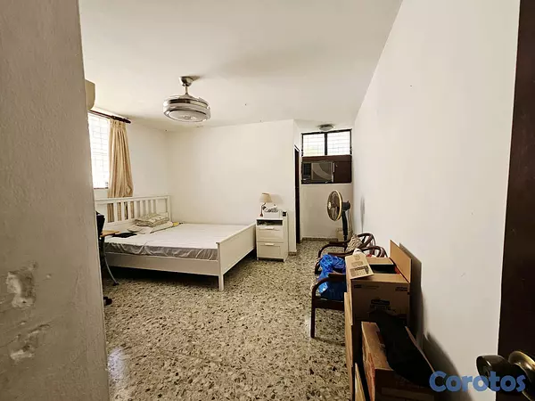 casas - Alquiler de Casa en Los prados potencial comercial  9