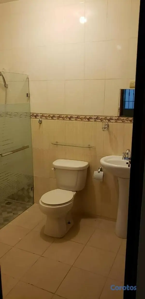 apartamentos - Alquiler apartamento  7