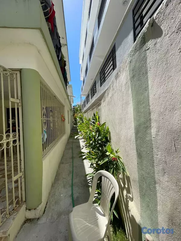 casas - Residencia 2 en 1 en Ensanche Isabelita: vive y ge 7