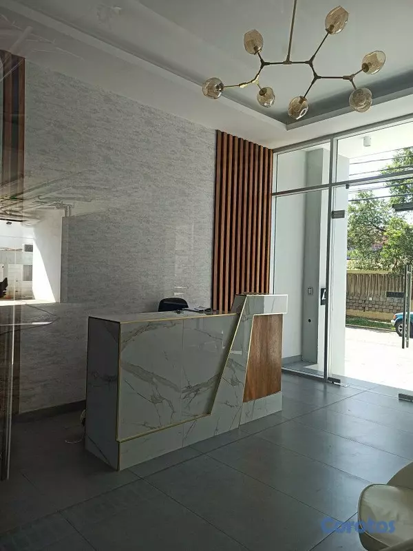 apartamentos - alquiler de apartamento en zona universitaria 5