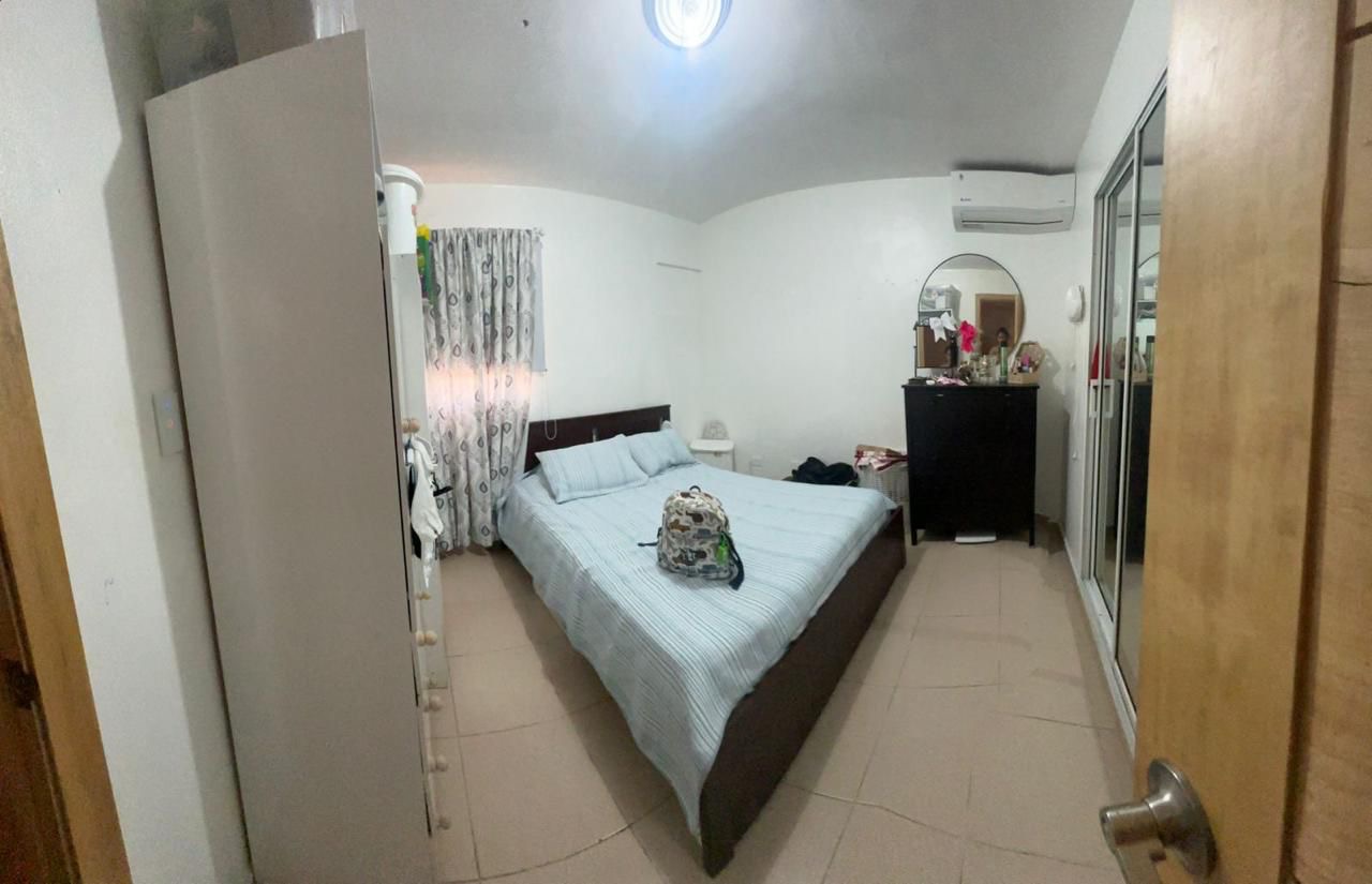 apartamentos - Vendo apartamento en la independencia dos hab dos  1