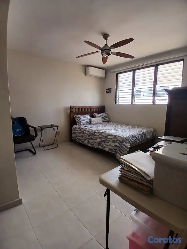 apartamentos - Se Vende Apartamento en Serrallés  8